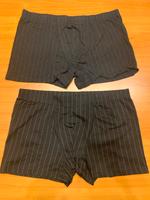Boxershorts XL CANDA C&A Retro Boxer Niedersachsen - Lindwedel Vorschau