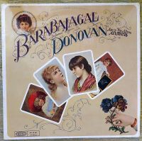 Donovan Barabajagal BNS-26481 EPIC 1969 Holland LP Vinyl Niedersachsen - Stade Vorschau