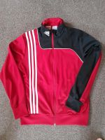 Adidas Trainingsjacke Gr. 164 Thüringen - Heringen / Helme Vorschau