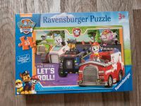 Paw Patrol Puzzle Sachsen - Erlau Vorschau