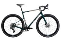 Ridley Kanzo Adventure SRAM RIVAL XPLR AXS oryx/grey Gr. L Hessen - Heppenheim (Bergstraße) Vorschau