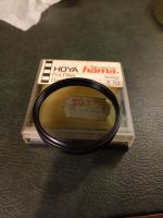 Hama Polfilter Linear Drehfassung Filtergewinde 52mm Berlin - Tempelhof Vorschau