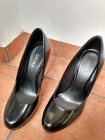 Schöne High-Heels (praktisch neu - im Karton) Hamburg-Nord - Hamburg Eppendorf Vorschau