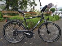 Herren Trekkingrad Torpedo Platinum Fahrrad Nordrhein-Westfalen - Hagen Vorschau