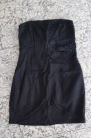 Minikleid Damen schwarz Gr. 38 das kleine Schwarze Schleife Baden-Württemberg - Sinsheim Vorschau