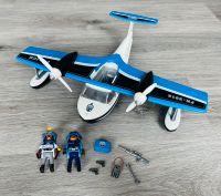 Playmobil Polizei 9436 Wasserflugzeug Zubehör Nordrhein-Westfalen - Hamminkeln Vorschau