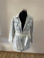 Sehr coole Oversize Jeansjacke Original Diesel Kr. Dachau - Dachau Vorschau