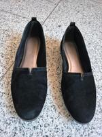 Tamaris Slipper schwarz Größe 40 Baden-Württemberg - Esslingen Vorschau