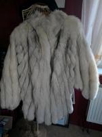 Damen Pelzjacke Sachsen - Löbau Vorschau