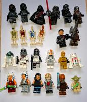 Originale Lego Star Wars Figuren Niedersachsen - Osnabrück Vorschau
