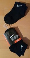 NIKE Mädchen Sport Socken Gr.34/38 NEU Baden-Württemberg - Tauberbischofsheim Vorschau