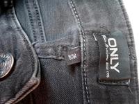 Schwarze skinny jeans Innenstadt - Poll Vorschau