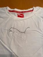 Puma Damen Shirt, Top Größe S/176 Nordrhein-Westfalen - Kaarst Vorschau