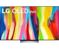 LG OLED65C27LA 65 Zoll OLED 4K Flat TV Bremen - Vegesack Vorschau