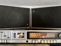 Grundig RTV 901 HiFi Retro Vintage Bayern - Lauingen a.d. Donau Vorschau