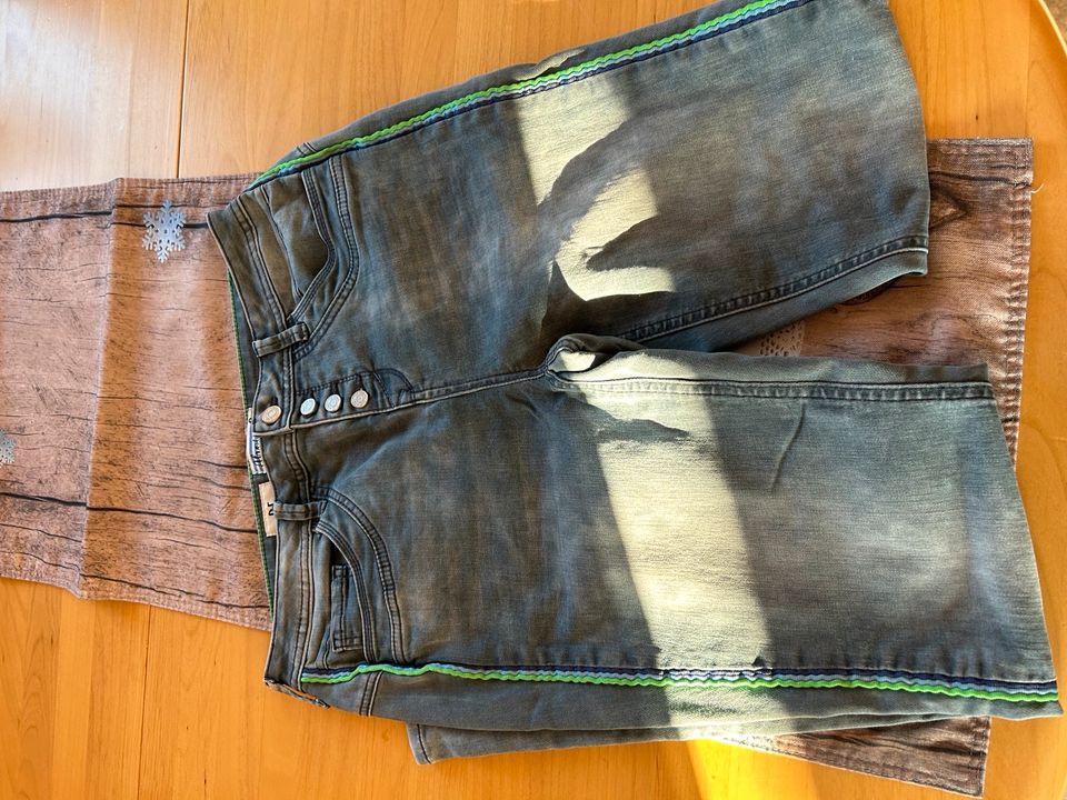 Street one Bonny 29/32 Jeans in Zuchau