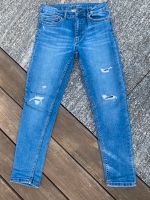 Jeans von Zara 164 Stuttgart - Möhringen Vorschau