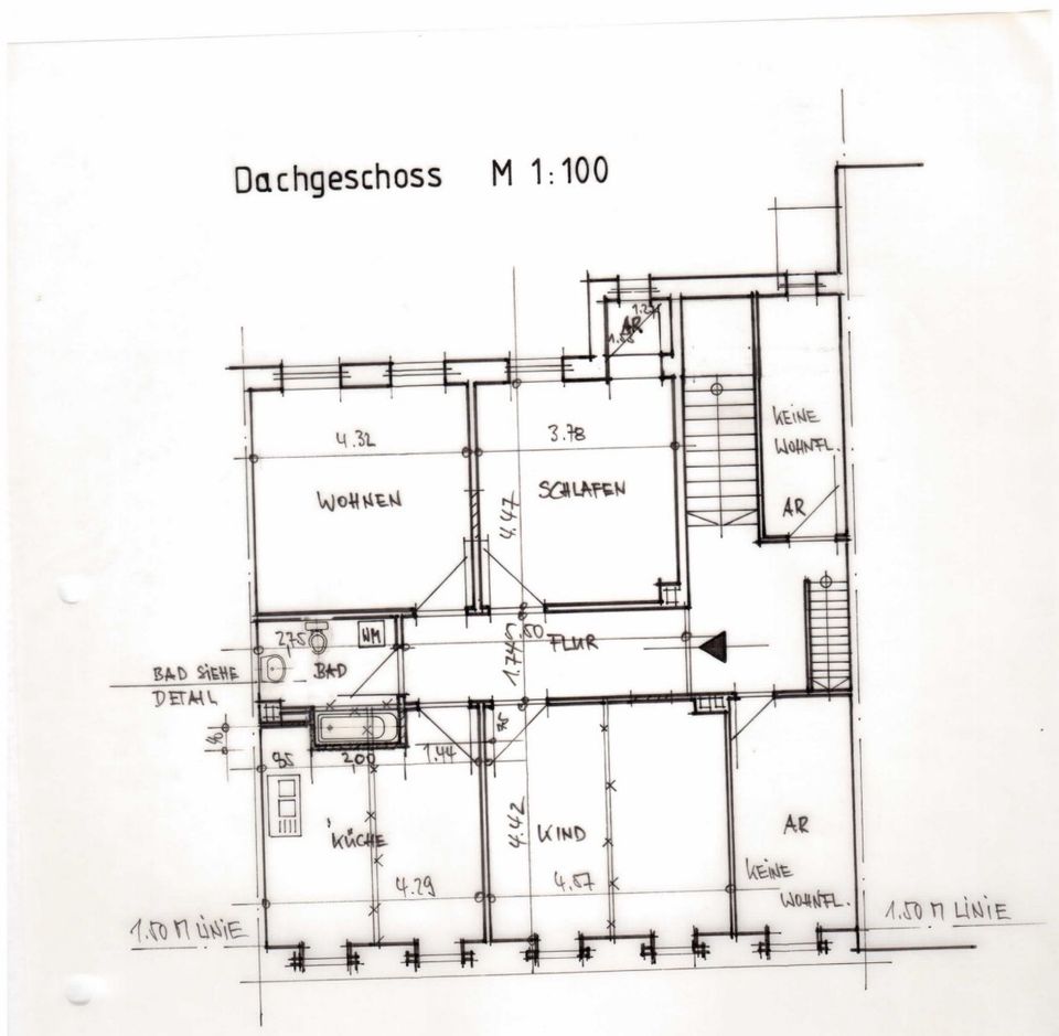 Tolle 3 Zimmer Altbau im Herzen der Stadt auf dem Schloßberg in Plauen