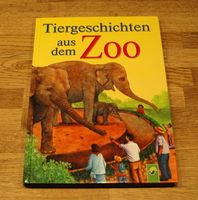 Buch: Tiergeschichten aus dem Zoo für Kinder ab 4 Jahren Nordrhein-Westfalen - Senden Vorschau