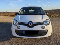 Renault Twingo SCe 70 Limited 1. Hand / 8-fach-bereift Baden-Württemberg - Künzelsau Vorschau