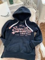 Super Dry Hoodie S Xs Sweatshirt Pullover Pulli Blumen Duisburg - Neumühl Vorschau