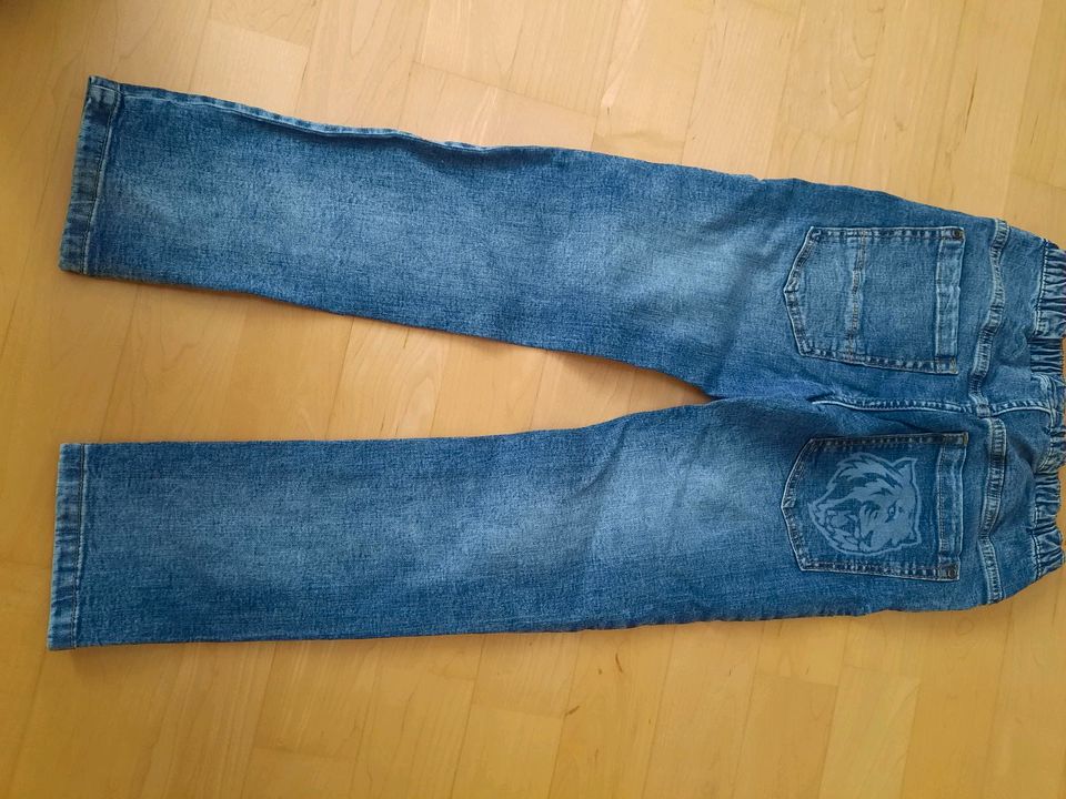 5 jeans 3 s.oliver, 1 esprit 1 hydro in Waldkirchen