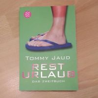 Tommy Jaud - Resturlaub Niedersachsen - Delmenhorst Vorschau