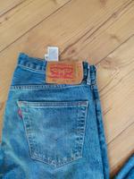 Original Levis Jeans Mod.501 W31 L30 Neuwertig Hessen - Niddatal Vorschau