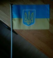 Ukraine Flagge Baden-Württemberg - Leinfelden-Echterdingen Vorschau