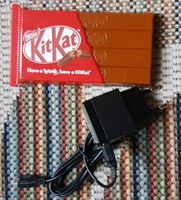 Kitkat Powerbank 4000mAh Hamburg-Mitte - Hamburg Borgfelde Vorschau