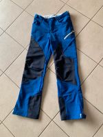 Quechua Wanderhose Trekking Jungen Gr. 152 blau Top Nordrhein-Westfalen - Neukirchen-Vluyn Vorschau