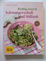 Richtig Essen in Schwangerschaft und Stillzeit Nordrhein-Westfalen - Hürth Vorschau