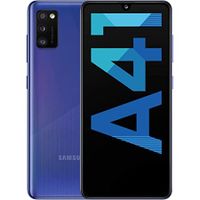 ❌ Samsung A41 64GB Blau Blue Garantie Rechnung ❌ Mitte - Wedding Vorschau