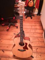 Taylor 315ce Akustikgitarre Berlin - Neukölln Vorschau