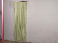 Vintage Vorhang Fadenvorhang für Balkontür Retro Leipzig - Volkmarsdorf Vorschau