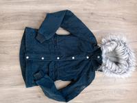 !!! Hollister !!! Jacke, Parka, schwarz, XS/34 Sachsen - Coswig Vorschau