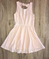Only Kleid peach Gr 34 zuckersüß ♥️♥️ Hessen - Friedrichsdorf Vorschau