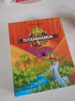 Tutanchamun ( plus Tauschliste )von R. Knizia, Little Rock Games Krummhörn - Pewsum Vorschau