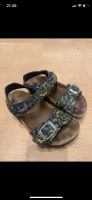 Sandalen mit Klettverschluss Geox Rheinland-Pfalz - Arzfeld Vorschau