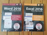 Excel und Word Tutorial Bücher Bremen - Schwachhausen Vorschau