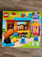 Lego Duplo 10839 Wurfbude Kirmes Jahrmarkt in OVP Nordrhein-Westfalen - Kaarst Vorschau