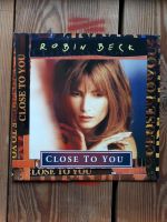 Robin Beck Single Schallplatte Close To You Rheinland-Pfalz - Böhl-Iggelheim Vorschau