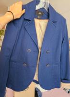 schicker blauer Blazer Wiesbaden - Nordenstadt Vorschau