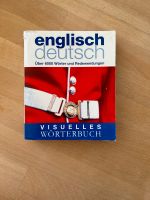 Buch, englisch/deutsch, Wörterbuch Bayern - Eibelstadt Vorschau