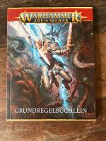 Warhammer age of Sigmar Grundregel Buch Sachsen - Torgau Vorschau