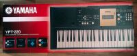 YAMAHA Keyboard, inkl. orig. Netzteil, Ständer + Hefte in OVP Nürnberg (Mittelfr) - Röthenbach b Schweinau Vorschau