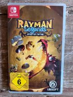 Rayman Legends Definitive Edition Nintendo Switch Berlin - Steglitz Vorschau