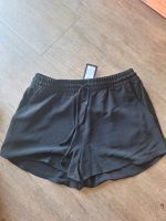 Shorts, schwarz, Only, Größe 36, neu! Nordrhein-Westfalen - Legden Vorschau