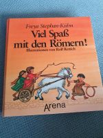 Sachbuch Viel Spaß mit den Römern Baden-Württemberg - Ehningen Vorschau
