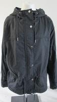 Übergangsjacke Gr. 34 von H&M in schwarz Hessen - Biblis Vorschau